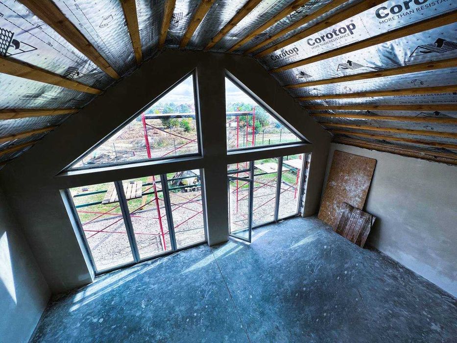 Сплачуй 50% та заселяйся! Розстрочка від Забудовника 0% на 2 роки!