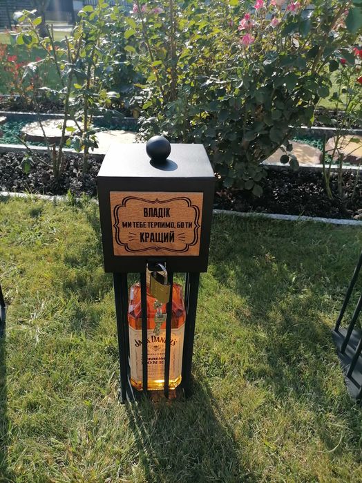 Сейф футляр під алкоголь найкращий подарунок