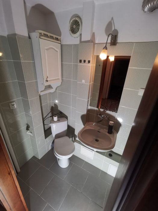 Wynajmę mieszkanie w Bytowie, 2 pokoje