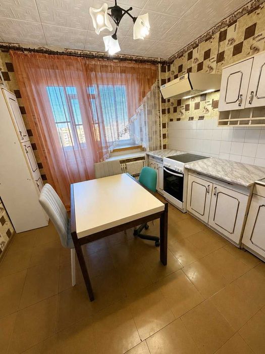 Продам 1 комнатную квартиру ж/м Покровский, ул. Ю.Кондратюка 24