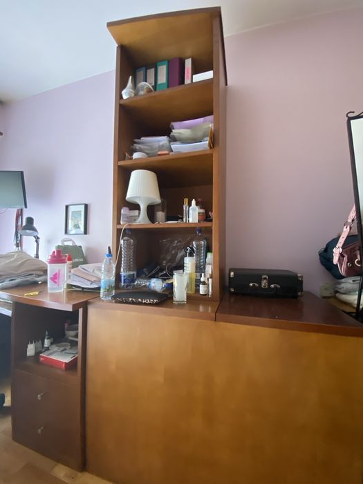 Mobilia de Quarto Completa