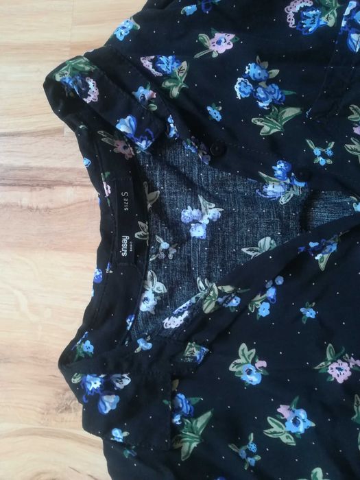 Koszula damska Sinsay S tylko 8 zł