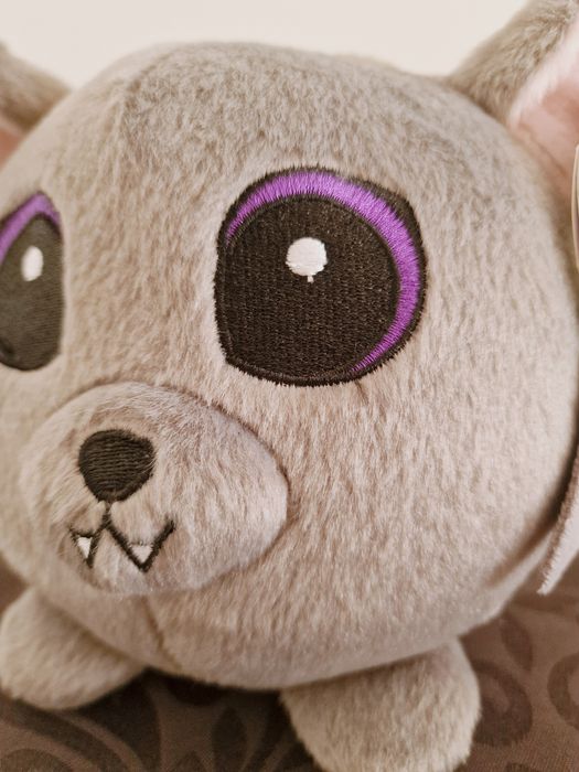 Peluche Morcego Mateus da Colecção Bando do bosque 2