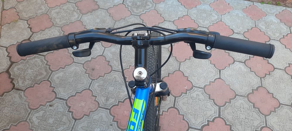 Велосипед CROSSER FORCE 26"