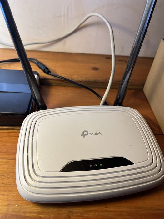 Роутер Wi-Fi TP Link