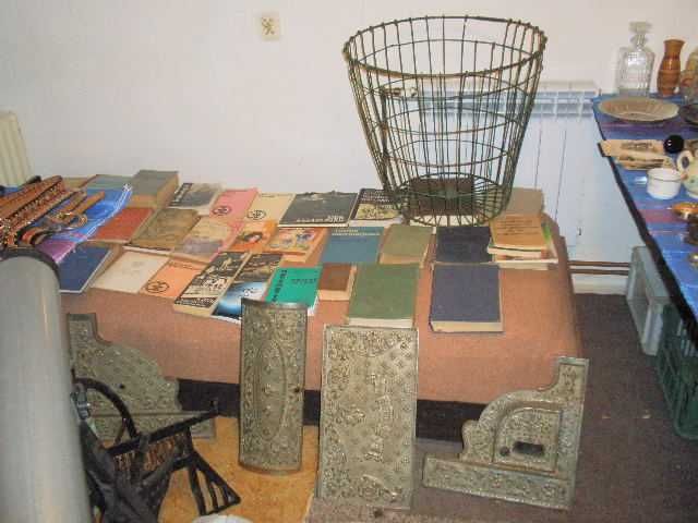 piecyk gazowy  z odprowadzeniem  spalin