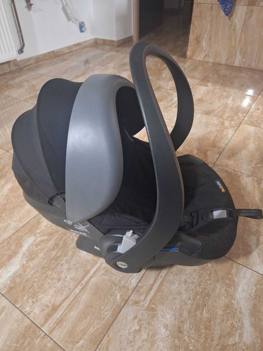 Fotelik Be Safe Izi Go