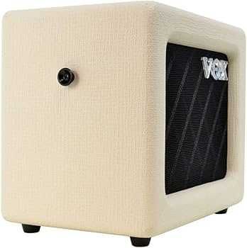 Amplificador VOX Mini 3, 2G
