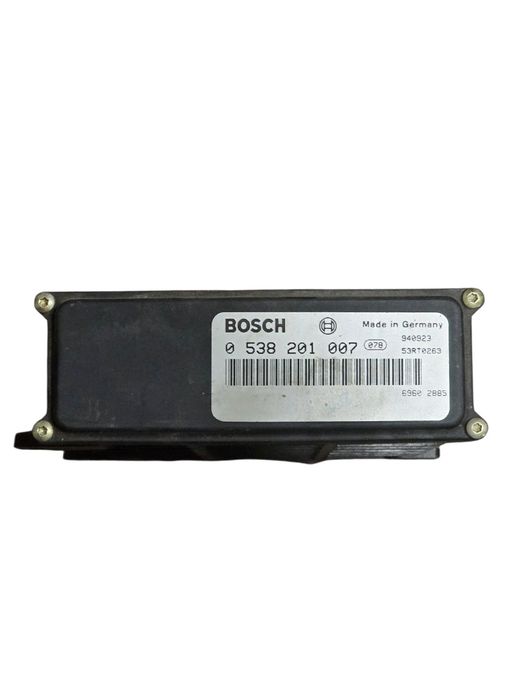 Sterownik EHR JCB Fastrac org. Bosch używany 2500,- netto