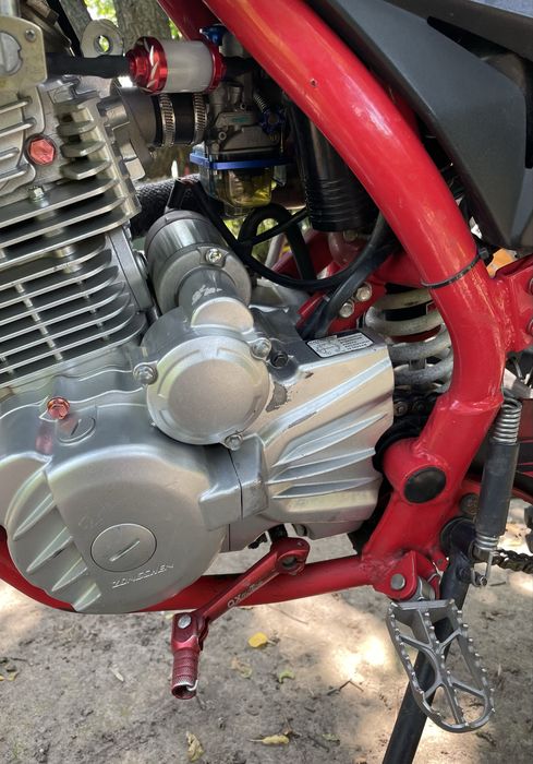 Кови адванс 250.