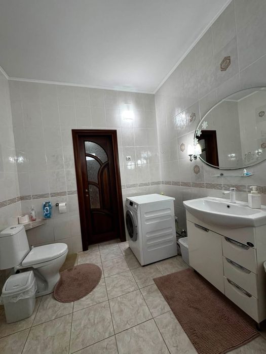 Продаж 3-кімнатної квартири