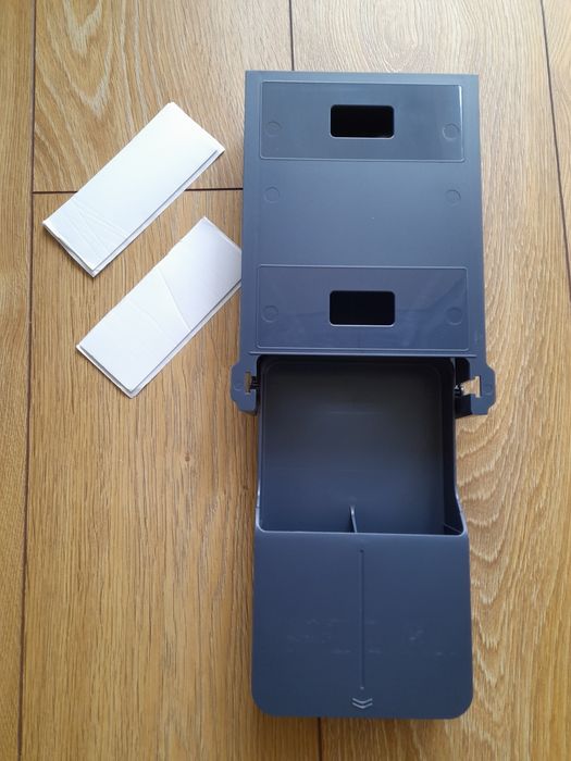 Szuflada organizer pod blatowy 22x13cm