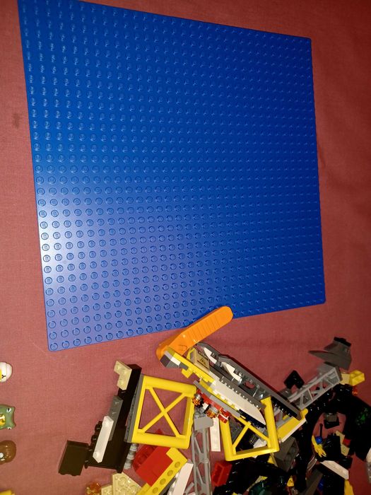 Lego set 70631511507141336780801