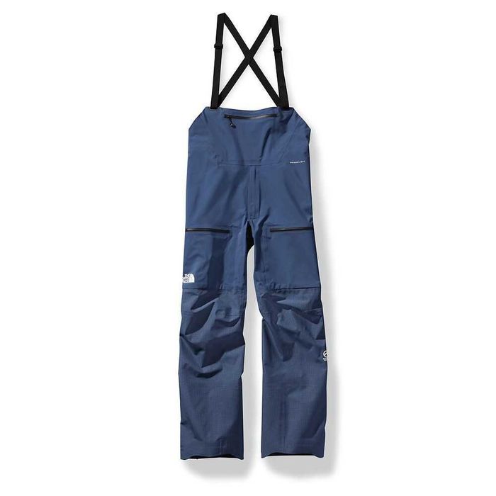 Spodnie hardshell The North Face Summit Series L5 FUTURELIGHT