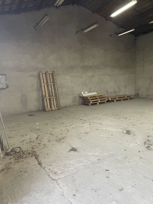 Wynajme magazyn 122 m2