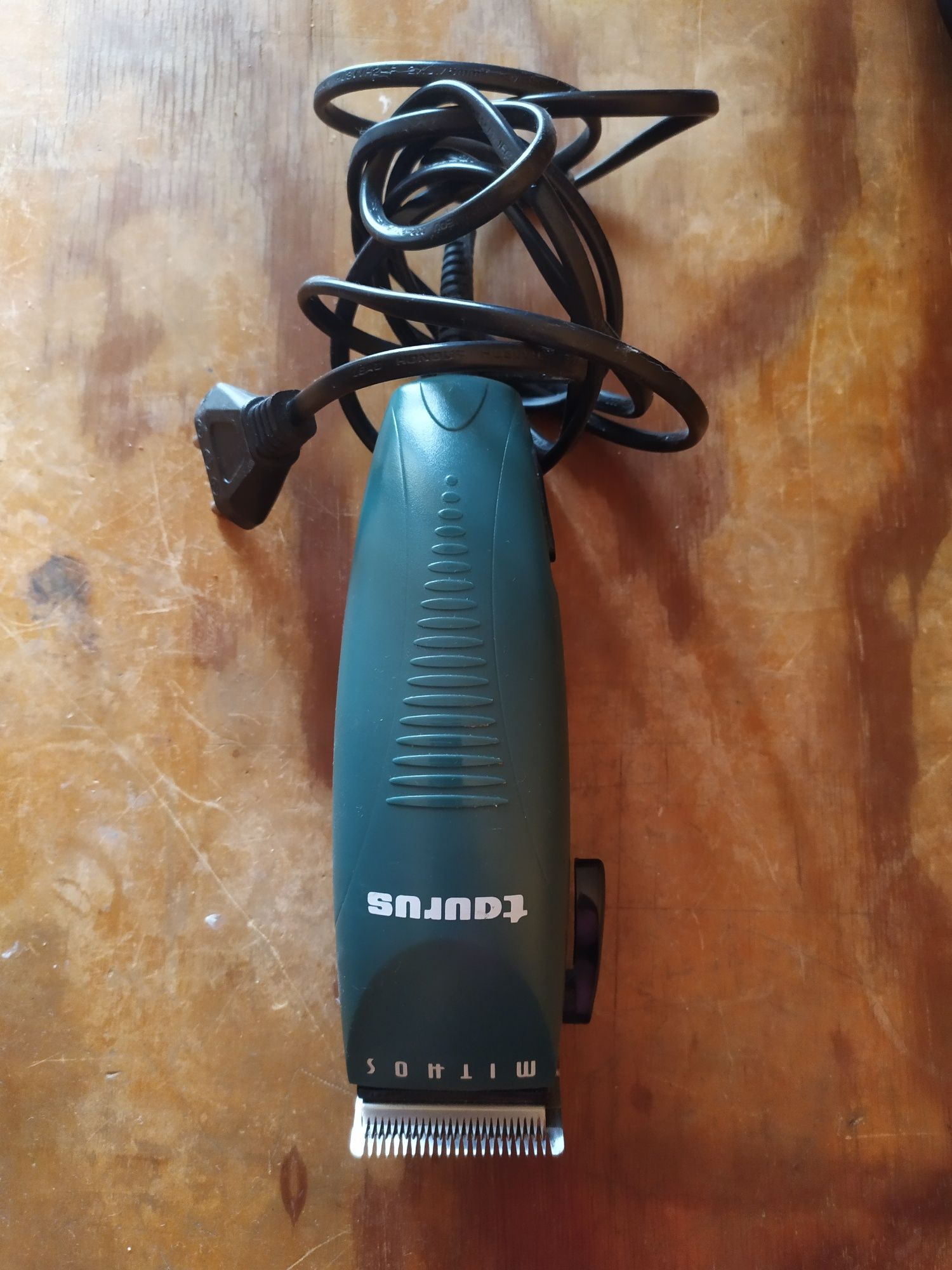 Maquina rapar o cabelo taurus Estrela OLX.pt