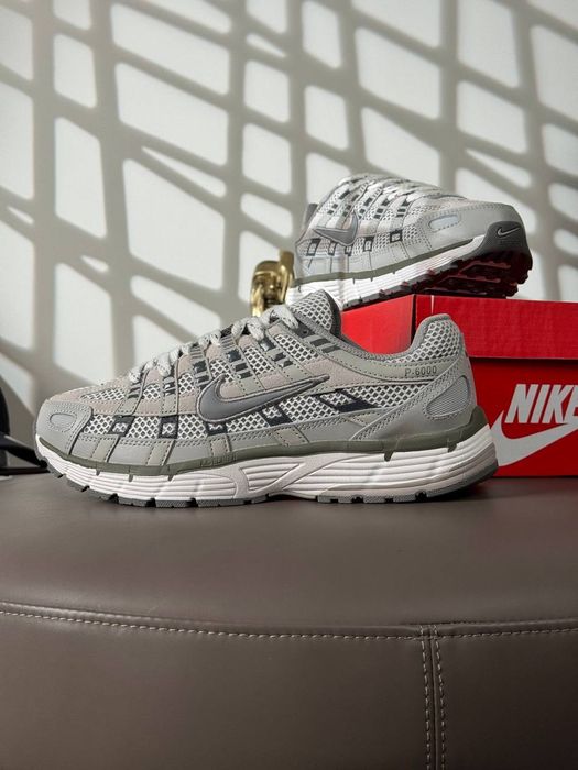 8 моделей Nike P-6000 (36-45)