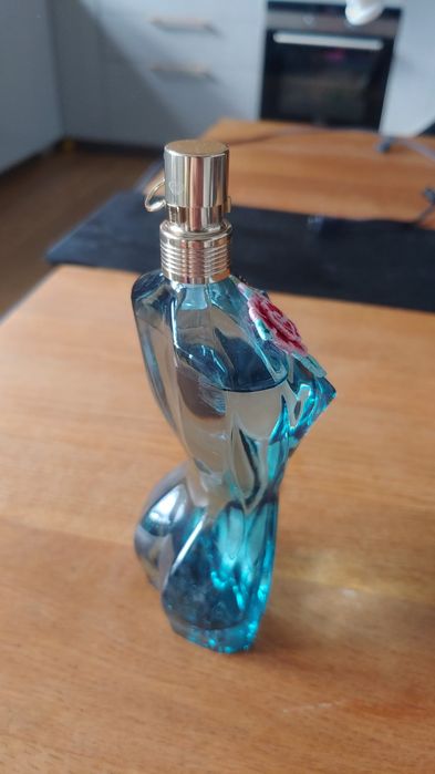 Perfumy damskie Jean Paul Gaultier La Belle Paradise Garden