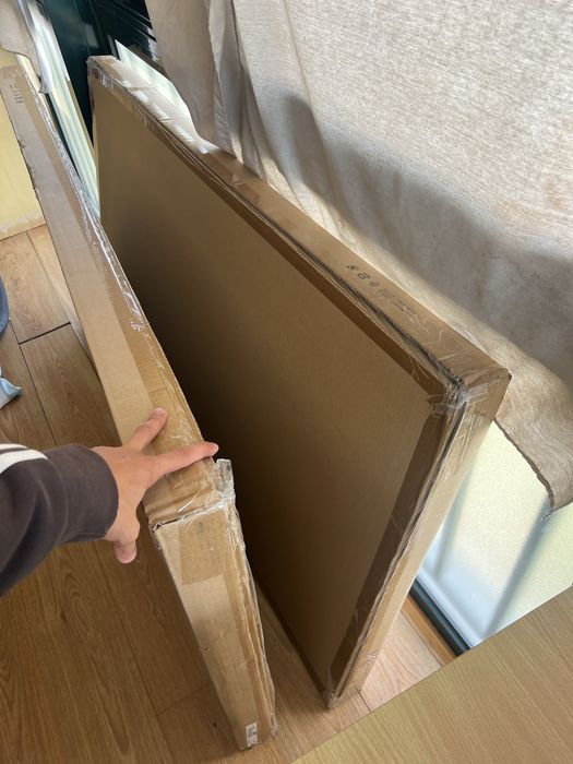 Mesa Gamer Ikea ( na embalagem fechadas)