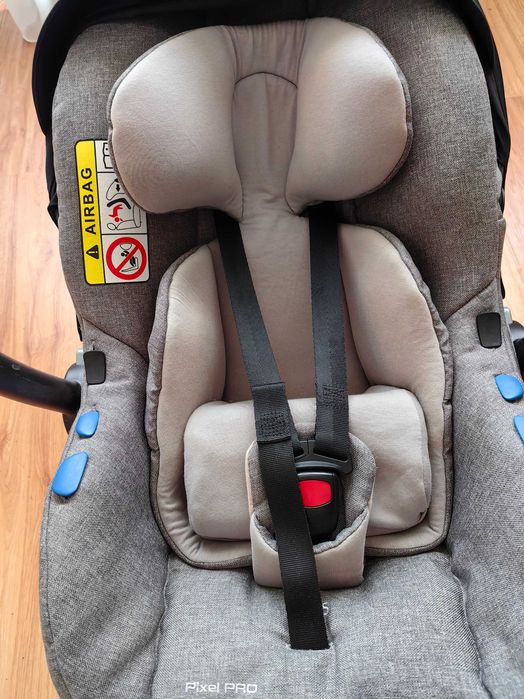 Nosidełko Avionaut pixel pro