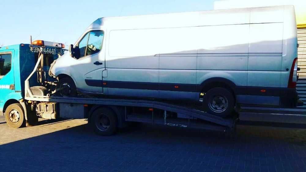 Евакуатор 24/7 Грузовий Эвакуатор маніпулятор кранЖитомир