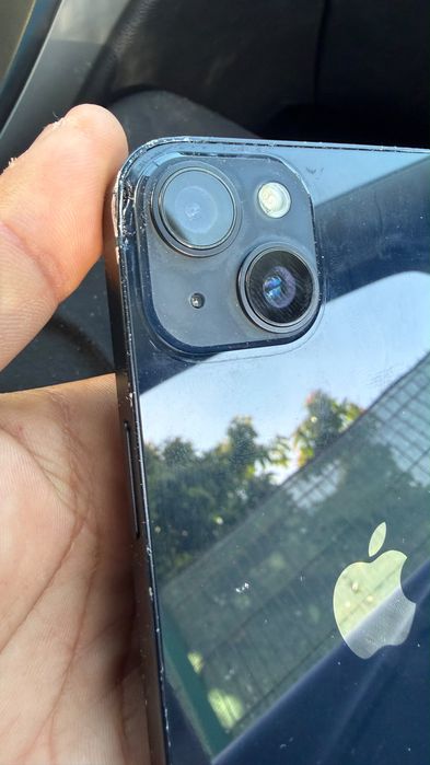 iPhone 14 Plus 128gb aceito troca