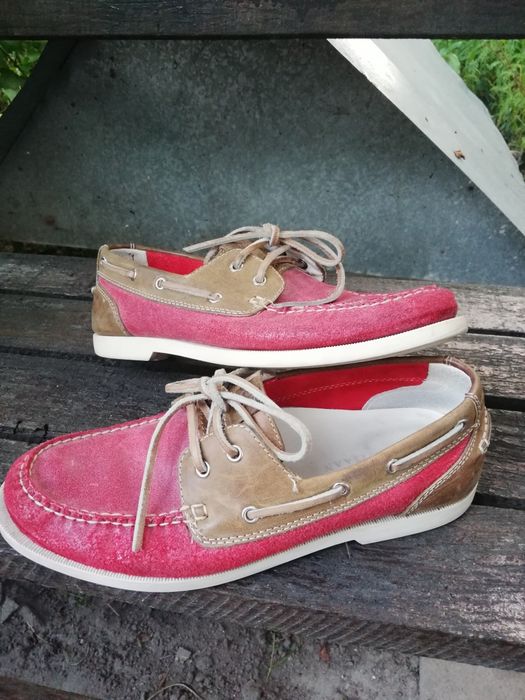 Топсайдери Cole Haan, USA, оригінал!