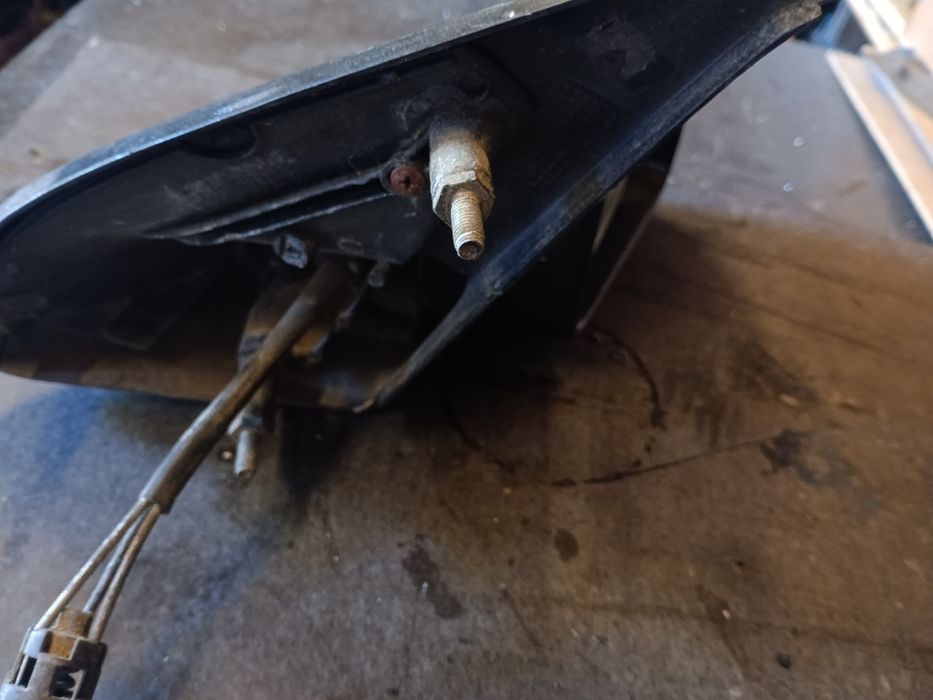 Retrovisor Renault Clio