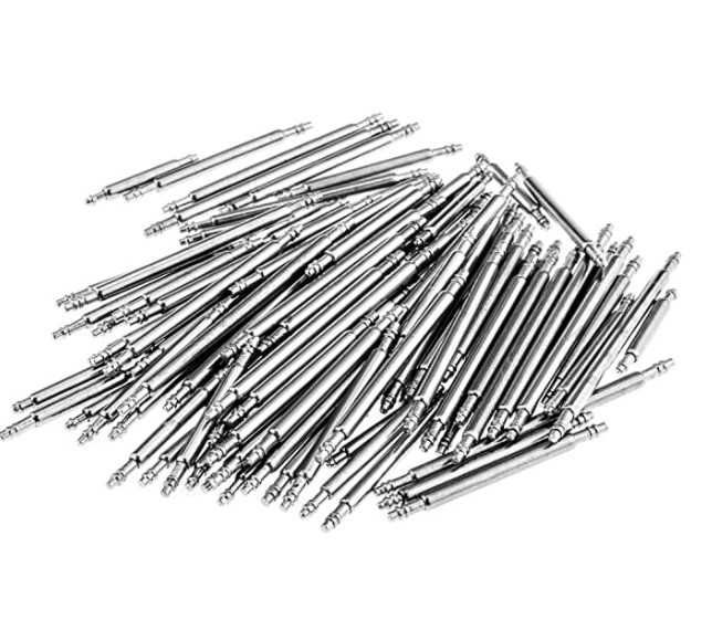 Kit profissional ferramentas reparação manutenção relógios PORTES INCL