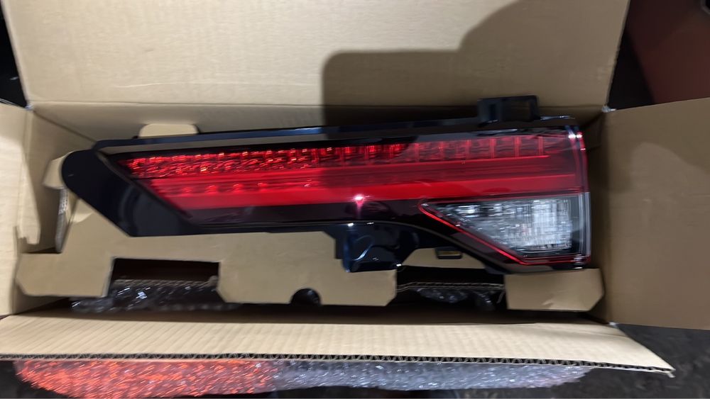 Митсубиси оутлендет 4. 2022 салон , сидения