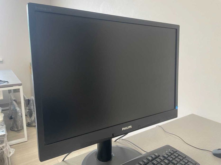 Комп'ютери б/у офісні