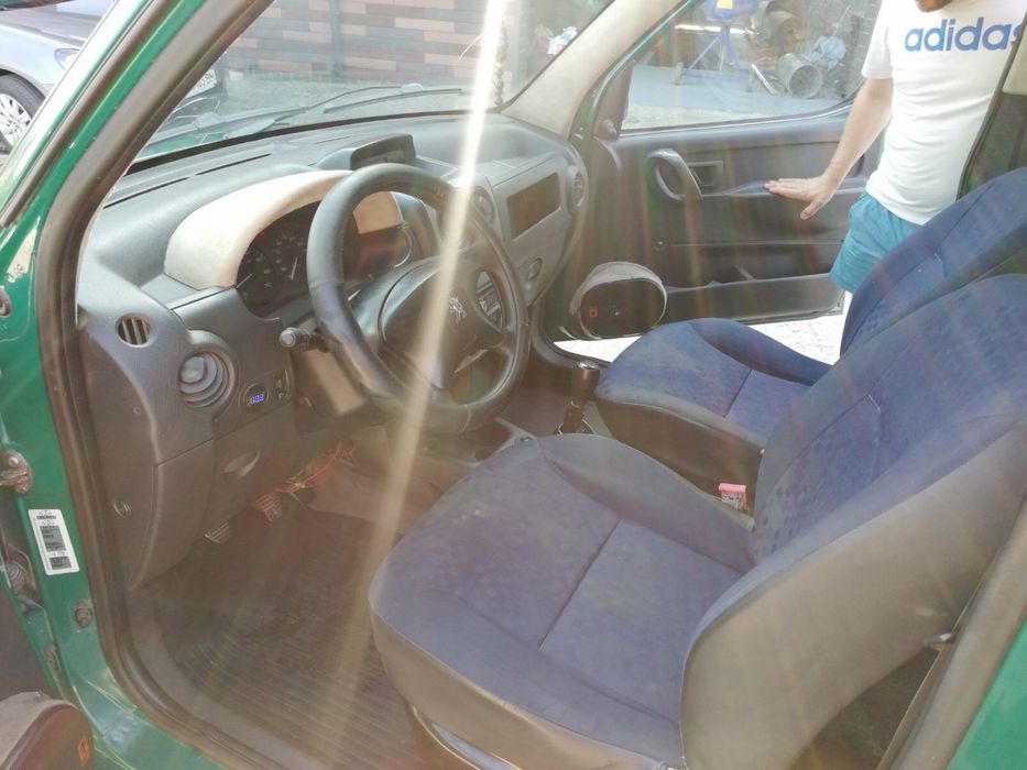 ПРОДАМ! Пежо 2500$