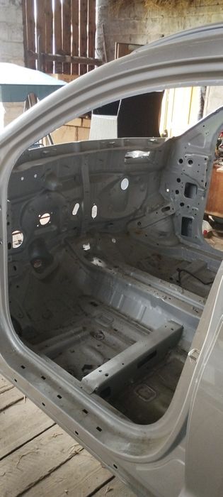 Hyundai Tucson 1,7