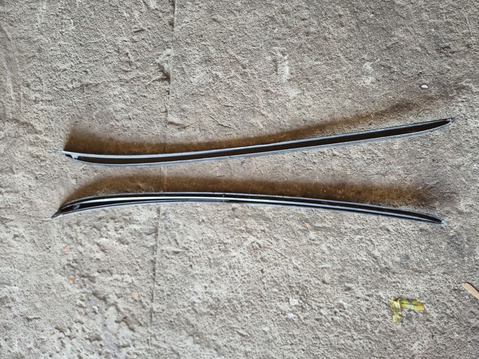 Listwa przyszybowa czołowa ford focus mk3