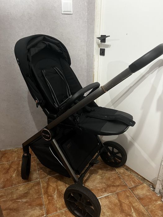 Каляска коляска візок 2в1 Карелло ультра carello ultra