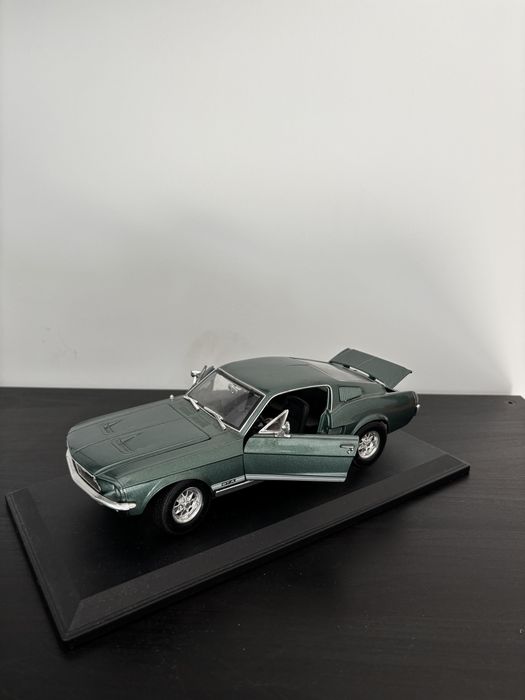 Carro de coleçao