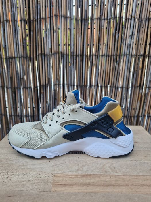 Ténis Nike como novos 36