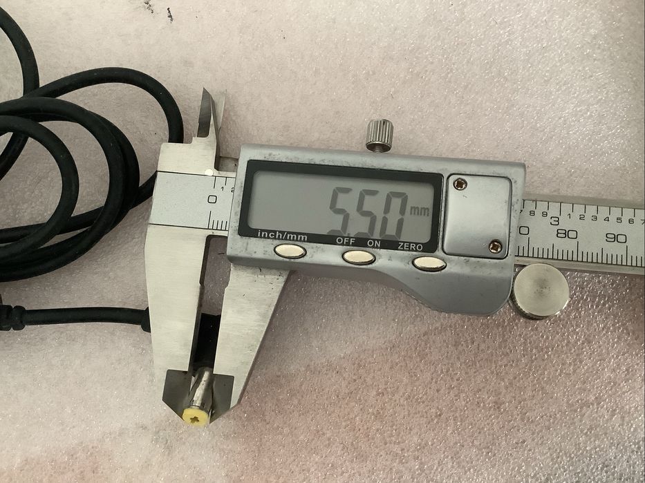 AC adaptador - Carregador Liteon PA-1650-02 para portatil Acer