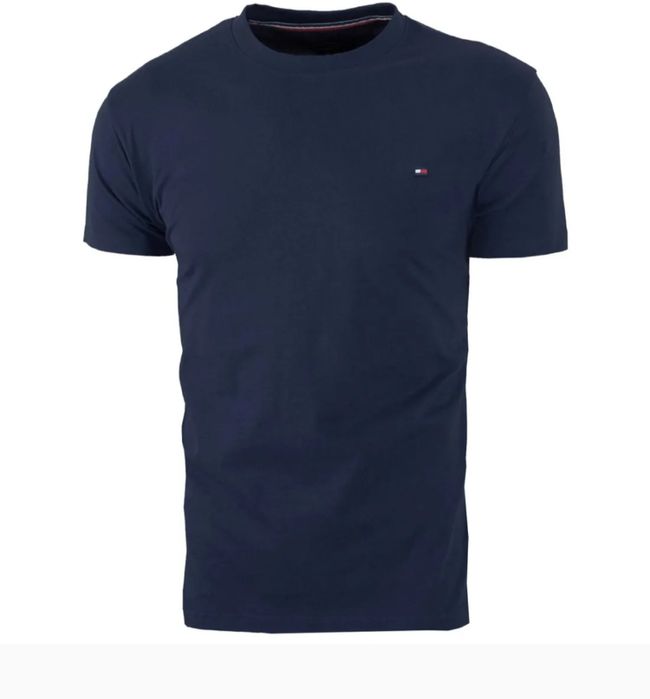 Nowa koszulka Tommy Hilfiger rozmiar L