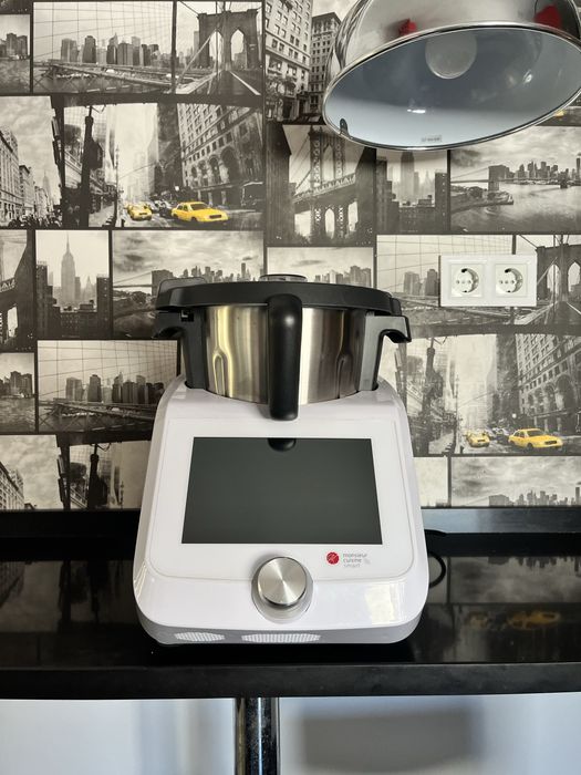 monsieul cuisine smart