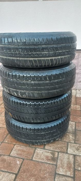 Шини DIPLOMAT літо