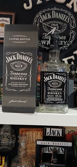Artigos jack daniels 2