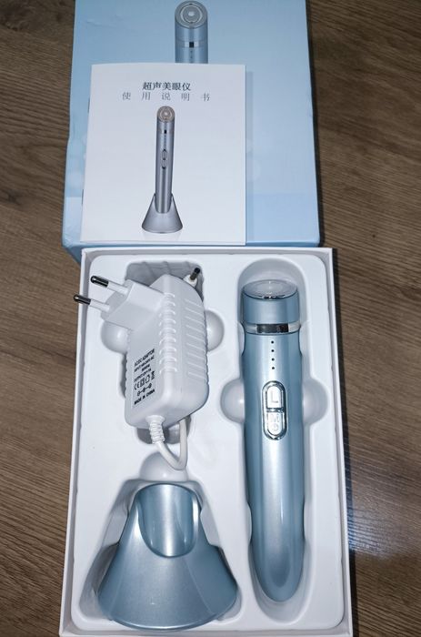 Прибор HIFU ультразвуковой аппарат RF, радиочастота, для подтяжки кожи