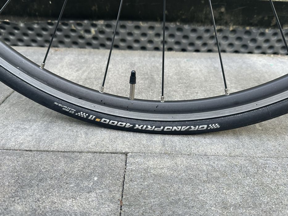 Rower szosowy Bottecchia S / M ultegra kolarzówka