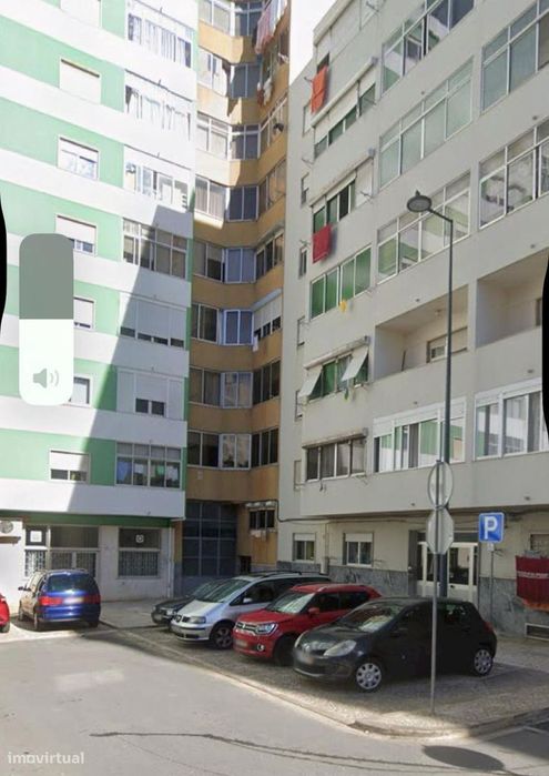 Apartamento, para venda, Sintra - Agualva e Mira-Sintra