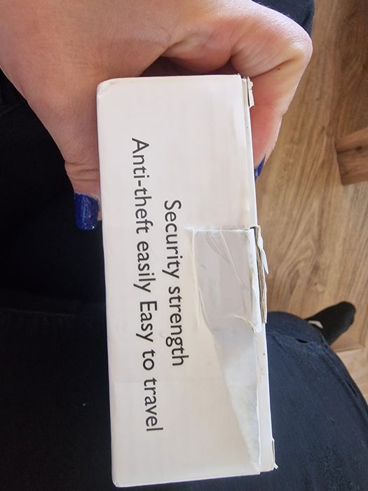 Sejf na kluczeee