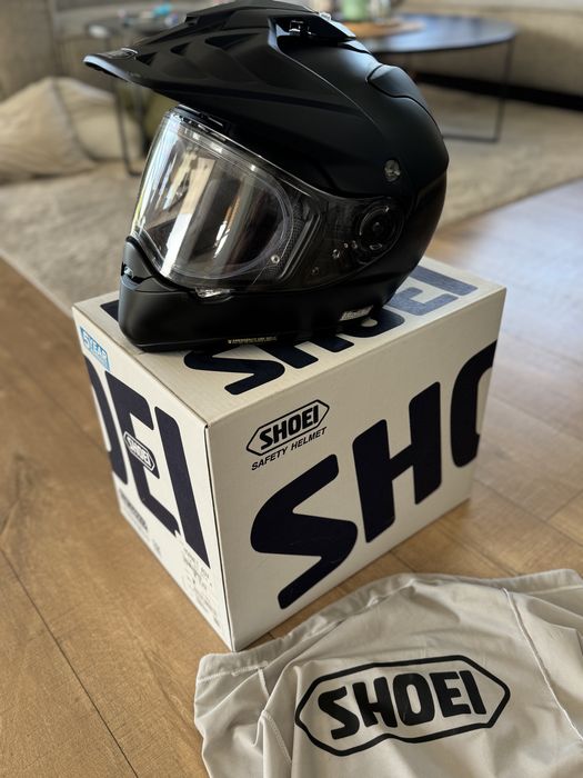 Shoei Hornet ADV M