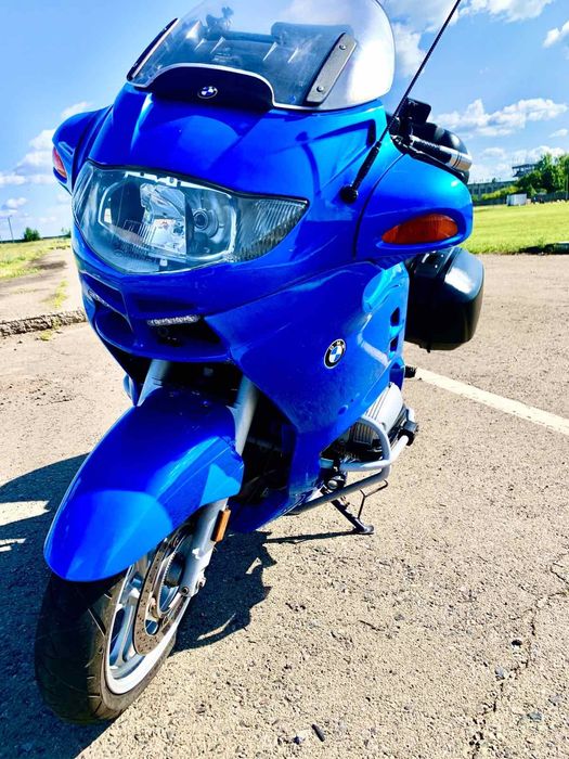 BMW R1150RT  2001rt