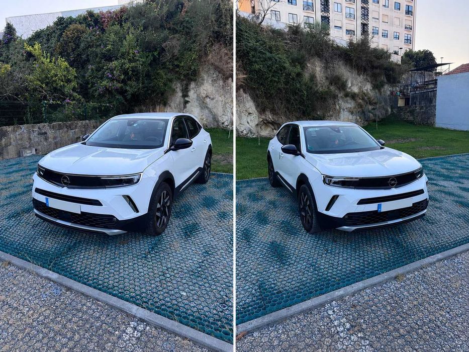 TVDE Car Rental - Porto