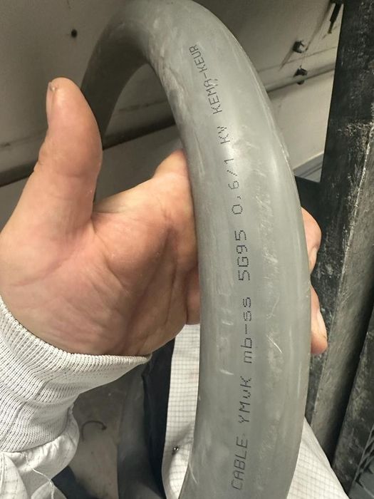 Kabel elektryczny  5G95  0,6/ 1kv